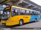 Francovig Transportes Coletivos 232 na cidade de Araucária, Paraná, Brasil, por Thomas Kynast. Número da foto: #:id.