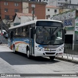 Empresa Barraca Turismo 1060 na cidade de Barbacena, Minas Gerais, Brasil, por Matheus Andrade. Número da foto: #13246991.