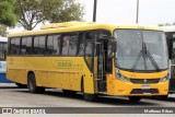 Jotur - Auto Ônibus e Turismo Josefense 1524 na cidade de Florianópolis, Santa Catarina, Brasil, por Matheus Ribas. Número da foto: #13246697.