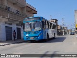 Vereda Transporte Ltda. 13134 na cidade de Vila Velha, Espírito Santo, Brasil, por Enzo Alves Borges. Número da foto: #:id.