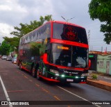 D'Hages Turismo 2509 na cidade de Bragança, Pará, Brasil, por Vinícius Alves. Número da foto: #13244376.