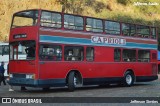 Viação Caprioli 5501 na cidade de Campinas, São Paulo, Brasil, por Jefferson Simões. Número da foto: #13245454.