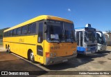 Associação de Preservação de Ônibus Clássicos 42011 na cidade de Artur Nogueira, São Paulo, Brasil, por Helder Fernandes da Silva. Número da foto: #13245192.