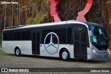 Mercedes-Benz 1G81 na cidade de Campinas, São Paulo, Brasil, por Jefferson Simões. Número da foto: #13245434.