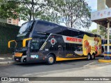 Noroeste Tur Viagens e Turismo 5050 na cidade de Aparecida, São Paulo, Brasil, por João Marcos William. Número da foto: #13245008.