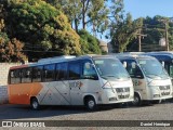 MOBI Transporte 40073 na cidade de Rio Verde, Goiás, Brasil, por Daniel Henrique. Número da foto: #13245739.