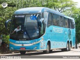 Auto Viação Progresso 6128 na cidade de Natal, Rio Grande do Norte, Brasil, por Tadeu Vasconcelos. Número da foto: #13244851.