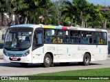 Viação Redentor C47706 na cidade de Rio de Janeiro, Rio de Janeiro, Brasil, por Willian Raimundo Morais. Número da foto: #:id.