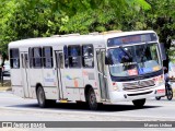 Empresa São Francisco 7047 na cidade de Maceió, Alagoas, Brasil, por Marcos Lisboa. Número da foto: #13243874.