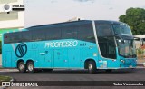 Auto Viação Progresso 6229 na cidade de Petrolina, Pernambuco, Brasil, por Tadeu Vasconcelos. Número da foto: #13247130.