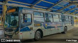 Urca Auto Ônibus 40752 na cidade de Belo Horizonte, Minas Gerais, Brasil, por Pietro Briggs. Número da foto: #13247128.