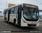 Capital Transportes 8335 na cidade de Aracaju, Sergipe, Brasil, por Gladyston Santana Correia. Número da foto: #13243917.