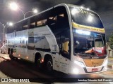 Vivatur Turismo 1090 na cidade de Itajaí, Santa Catarina, Brasil, por Jonatan Eduardo Jurk Ramos. Número da foto: #13247258.