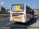 Auto Ônibus Vera Cruz DC 5.072 na cidade de Duque de Caxias, Rio de Janeiro, Brasil, por Welington Silva de Carvalho. Número da foto: #13245663.