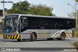 GRU Airport - Aeroporto Internacional de Guarulhos D40 na cidade de Guarulhos, São Paulo, Brasil, por Jefferson Simões. Número da foto: #13245422.