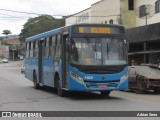 Enscon Viação 1180 na cidade de João Monlevade, Minas Gerais, Brasil, por Adrian Sena. Número da foto: #13245245.