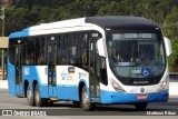 Canasvieiras Transportes 11631 na cidade de Florianópolis, Santa Catarina, Brasil, por Matheus Ribas. Número da foto: #13246759.