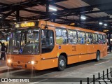 Auto Viação Redentor HA312 na cidade de Curitiba, Paraná, Brasil, por João Silva. Número da foto: #13247007.