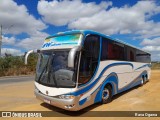 HW Turismo 2478 na cidade de Montes Claros, Minas Gerais, Brasil, por Rava Ogawa. Número da foto: #:id.