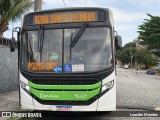 Caprichosa Auto Ônibus B27234 na cidade de Rio de Janeiro, Rio de Janeiro, Brasil, por Leandro Mendes. Número da foto: #13245463.