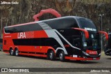 Lirabus 23102 na cidade de Campinas, São Paulo, Brasil, por Jefferson Simões. Número da foto: #13245580.