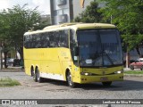 Viação Itapemirim 8847 na cidade de Caruaru, Pernambuco, Brasil, por Lenilson da Silva Pessoa. Número da foto: #13245011.