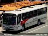 Expresso Vitória Bahia 3438 na cidade de Salvador, Bahia, Brasil, por Marcio Alves Pimentel. Número da foto: #13247305.