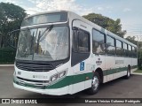 Cidade Verde Transporte Rodoviário 1941 na cidade de Maringá, Paraná, Brasil, por Marcos Vinicius Gutierrez Rodriguês. Número da foto: #13244890.