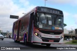 Transcooper > Norte Buss 2 6323 na cidade de Barueri, São Paulo, Brasil, por Douglas Célio Brandao. Número da foto: #13246523.