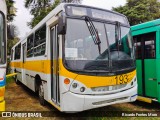 Escolares 193 na cidade de Curitiba, Paraná, Brasil, por Ricardo Fontes Moro. Número da foto: #13246715.