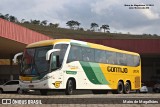 Empresa Gontijo de Transportes 21575 na cidade de João Monlevade, Minas Gerais, Brasil, por Mairo de Magalhães. Número da foto: #13244837.