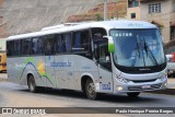Actur Viagens 13046 na cidade de Caratinga, Minas Gerais, Brasil, por Paulo Henrique Pereira Borges. Número da foto: #13246064.