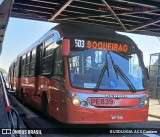 SPE VIA MOBILIDADE S/A PE839 na cidade de Curitiba, Paraná, Brasil, por BUSOLOGIA ACS Caetano. Número da foto: #13244089.