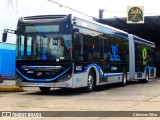 BRT Salvador 42012 na cidade de Salvador, Bahia, Brasil, por Cleivson Silva. Número da foto: #13244314.