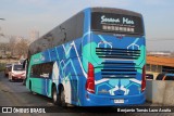 Serena Mar SFRK49 na cidade de Estación Central, Santiago, Metropolitana de Santiago, Chile, por Benjamín Tomás Lazo Acuña. Número da foto: #13245958.