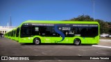 Transcooper > Norte Buss 2 6248 na cidade de São Paulo, São Paulo, Brasil, por Roberto Teixeira. Número da foto: #13245628.