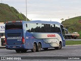 Viação Águia Branca 31830 na cidade de Juiz de Fora, Minas Gerais, Brasil, por Luiz Krolman. Número da foto: #13244873.