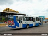 Transportes Águas Lindas BL-91601 na cidade de Belém, Pará, Brasil, por Fabio Soares. Número da foto: #13243945.