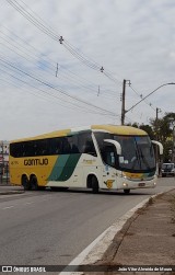 Empresa Gontijo de Transportes 18775 na cidade de Pouso Alegre, Minas Gerais, Brasil, por João Vitor Almeida de Moura. Número da foto: #13246855.