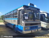 Ônibus Particulares 47644 na cidade de Artur Nogueira, São Paulo, Brasil, por Helder Fernandes da Silva. Número da foto: #13245198.