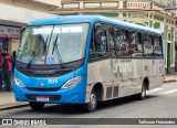 ANSAL - Auto Nossa Senhora de Aparecida 905 na cidade de Juiz de Fora, Minas Gerais, Brasil, por Tailisson Fernandes. Número da foto: #:id.