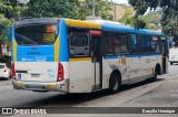 Viação Redentor C47638 na cidade de Rio de Janeiro, Rio de Janeiro, Brasil, por Danyllo Henrique. Número da foto: #13245267.