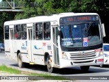 Empresa São Francisco 7097 na cidade de Maceió, Alagoas, Brasil, por Marcos Lisboa. Número da foto: #13243887.