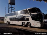 Planalto Transportes 2562 na cidade de Lages, Santa Catarina, Brasil, por LUCAS NASCIMENTO. Número da foto: #13244361.