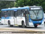 Empresa São Francisco 2622 na cidade de Maceió, Alagoas, Brasil, por Marcos Lisboa. Número da foto: #13243914.