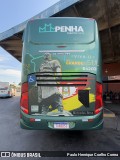 Empresa de Ônibus Nossa Senhora da Penha 64203 na cidade de Porto Alegre, Rio Grande do Sul, Brasil, por Paulo Henrique Coelho Correa. Número da foto: #13244163.