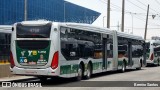 Via Sudeste Transportes S.A. 5 2791 na cidade de São Paulo, São Paulo, Brasil, por Brenno Santos. Número da foto: #13245427.