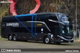 Expresso Guanabara 22482 na cidade de Campinas, São Paulo, Brasil, por Jefferson Simões. Número da foto: #13245478.