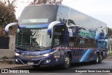 Andimar 412 na cidade de Estación Central, Santiago, Metropolitana de Santiago, Chile, por Benjamín Tomás Lazo Acuña. Número da foto: #13245963.