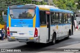 Viação Redentor C47645 na cidade de Rio de Janeiro, Rio de Janeiro, Brasil, por Danyllo Henrique. Número da foto: #13245264.